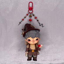 Load image into Gallery viewer, Hirono Le Petit Series Keychain
