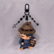 Load image into Gallery viewer, Hirono Le Petit Series Keychain
