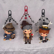 Load image into Gallery viewer, Hirono Le Petit Series Keychain

