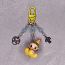 Load image into Gallery viewer, Pop Bean Assorted Series Keychains
