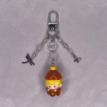 Load image into Gallery viewer, Pop Bean Assorted Series Keychains
