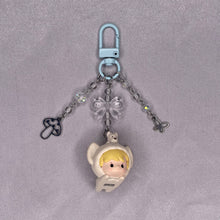 Load image into Gallery viewer, Pop Bean Assorted Series Keychains
