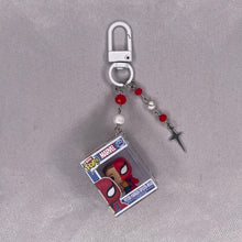 Load image into Gallery viewer, Funko Bitty Pop Keychains
