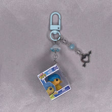 Load image into Gallery viewer, Funko Bitty Pop Keychains
