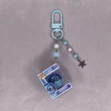 Load image into Gallery viewer, Funko Bitty Pop Keychains
