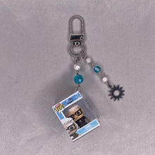 Load image into Gallery viewer, Funko Bitty Pop Keychains
