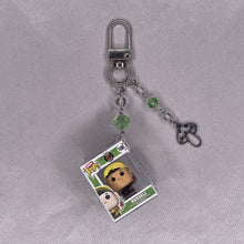 Load image into Gallery viewer, Funko Bitty Pop Keychains

