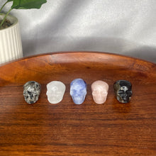 Load image into Gallery viewer, Mini Skulls
