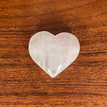 Load image into Gallery viewer, Rose Quartz Hearts
