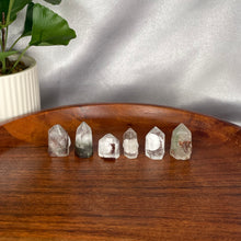 Load image into Gallery viewer, Garden Quartz Mini Tower
