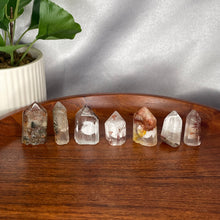 Load image into Gallery viewer, Garden Quartz Mini Tower
