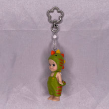 Load image into Gallery viewer, FAKE Sonny Angel Keychains - Dinosaur Series
