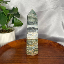 Load image into Gallery viewer, Ocean Jasper Towers
