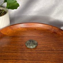 Load image into Gallery viewer, Orange Labradorite Moon Face
