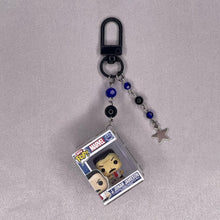 Load image into Gallery viewer, Funko Bitty Pop Keychains
