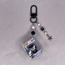 Load image into Gallery viewer, Funko Bitty Pop Keychains
