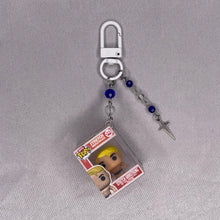 Load image into Gallery viewer, Funko Bitty Pop Keychains
