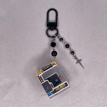 Load image into Gallery viewer, Funko Bitty Pop Keychains
