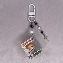 Load image into Gallery viewer, Funko Bitty Pop Keychains
