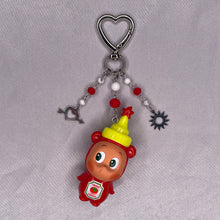 Load image into Gallery viewer, Twinkle Twinkle Create Your Taste Series Keychains
