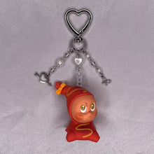 Load image into Gallery viewer, Twinkle Twinkle Create Your Taste Series Keychains
