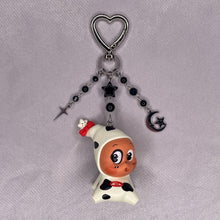 Load image into Gallery viewer, Twinkle Twinkle Create Your Taste Series Keychains
