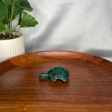 Load image into Gallery viewer, Malachite Turtles

