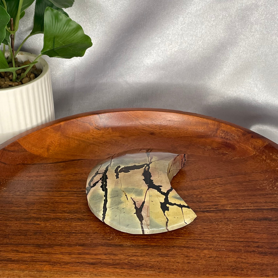 Picture Jasper Moon