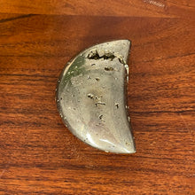Load image into Gallery viewer, Pyrite Moon
