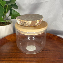 Load image into Gallery viewer, Quartz Slab Jar
