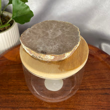 Load image into Gallery viewer, Quartz Slab Jar
