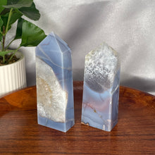 Load image into Gallery viewer, Agate Towers
