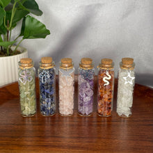 Load image into Gallery viewer, Medium Chip Bottles
