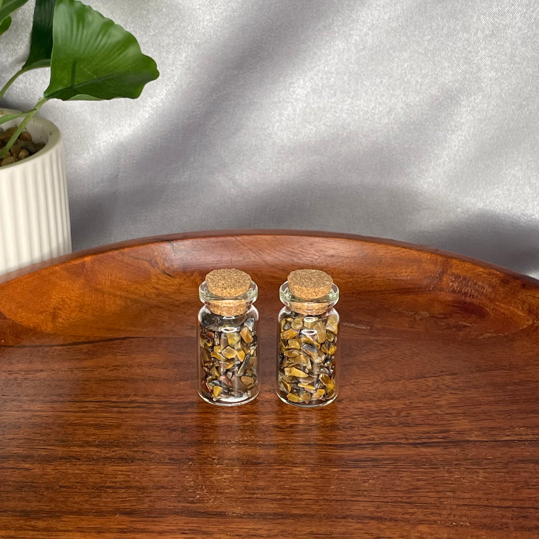 Chip Bottles