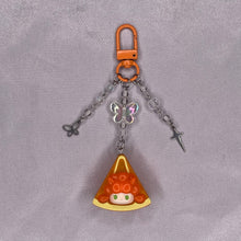 Load image into Gallery viewer, Pop Bean Assorted Series Keychains
