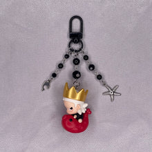 Load image into Gallery viewer, Pop Bean Assorted Series Keychains
