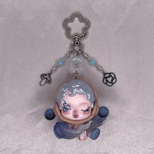 Load image into Gallery viewer, Skullpanda Ink Plum Blossom Series
