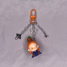Load image into Gallery viewer, Pop Bean Assorted Series Keychains
