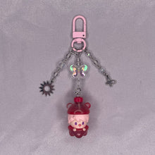 Load image into Gallery viewer, Pop Bean Assorted Series Keychains
