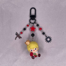 Load image into Gallery viewer, Pop Bean Assorted Series Keychains
