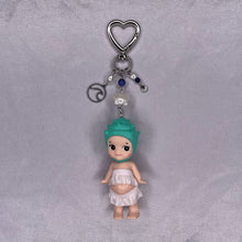Load image into Gallery viewer, FAKE Sonny Angel Keychains - Marine Series
