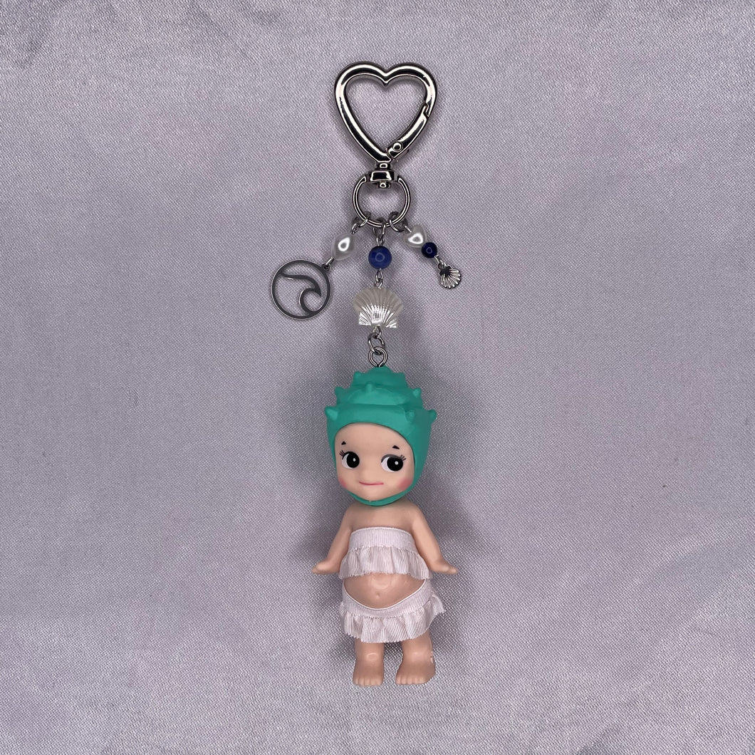 FAKE Sonny Angel Keychains - Marine Series