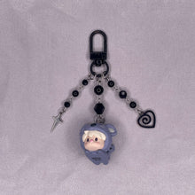 Load image into Gallery viewer, Pop Bean Assorted Series Keychains
