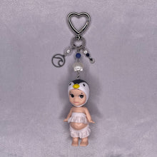 Load image into Gallery viewer, FAKE Sonny Angel Keychains - Marine Series
