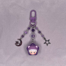 Load image into Gallery viewer, Pop Bean Assorted Series Keychains
