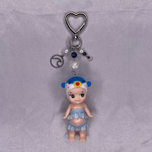 Load image into Gallery viewer, FAKE Sonny Angel Keychains - Marine Series
