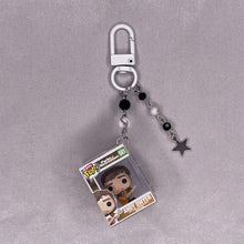 Load image into Gallery viewer, Funko Bitty Pop Keychains
