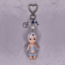 Load image into Gallery viewer, FAKE Sonny Angel Keychains - Marine Series
