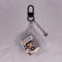 Load image into Gallery viewer, Funko Bitty Pop Keychains

