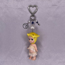 Load image into Gallery viewer, FAKE Sonny Angel Keychains - Marine Series
